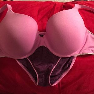 Victoria Secret bra and Panty